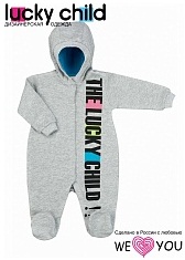 Дополнительное изображение — LUCKY CHILD
